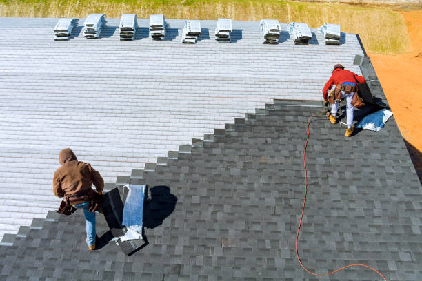 Gutter Installation and Roofing in Baldwinville, MA